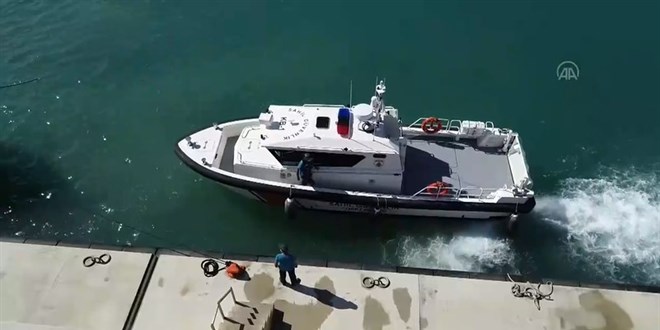 T�rk k�y�lar�n�n 'yeni muhaf�z�'n�n performans� b�yle g�r�nt�lendi