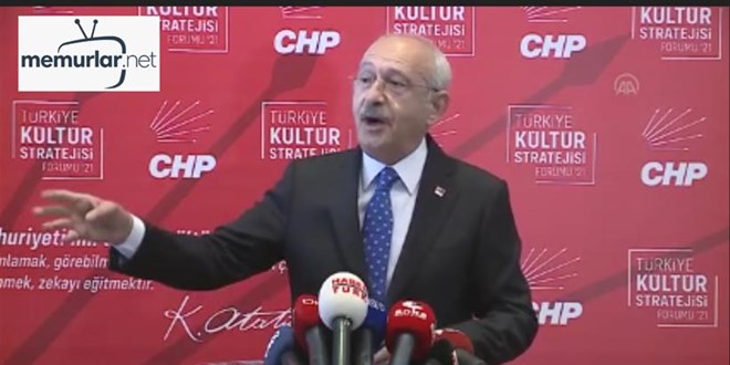 K�l��daro�lu: 3600 ek g�stergeyi ilk dillendiren benim