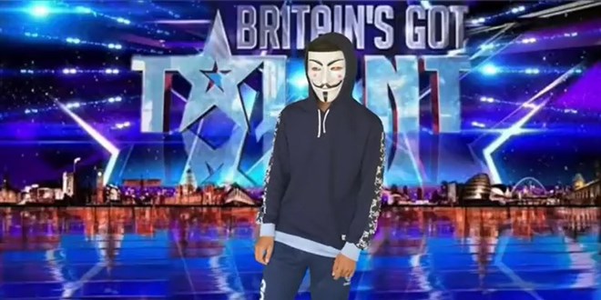 Yapt���yla, j�riyi, izleyenleri hatta sizi bile �a��rtacak olan yar��mac�!