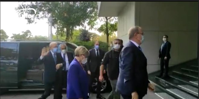 K�l��daro�lu, Merkez Bankas�'nda