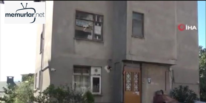 A�� olmayan aileden baba ve o�ul vefat etti, anne ve di�er o�lu ise hastanede