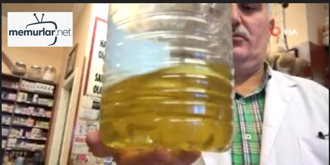 Bu ya�lar�n litre fiyat� 2 bin liradan ba�l�yor, gram gram sat�l�yor