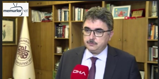 Prof. Dr. Tufan T�kek: Grip vakalar� yeniden ba�lad�, acillere ba�vurular iki kat artt�