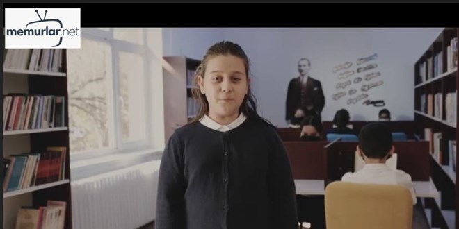 Milli E�itim Bakan� �zer'den 29 Ekim Cumhuriyet Bayram� mesaj�