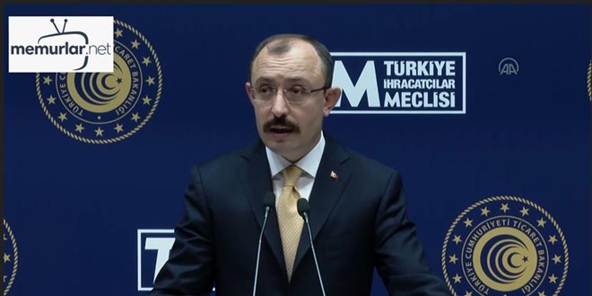 �hracatta Cumhuriyet tarihi rekoru tazelendi