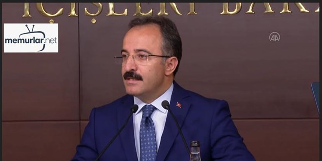 ��i�leri'nden 'Twitch' a��klamas�: Soru�turma ba�lat�ld�