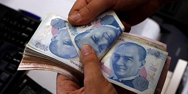 Asgari �crete b�y�k zam yolda... Bakan Bilgin'den yeni a��klama