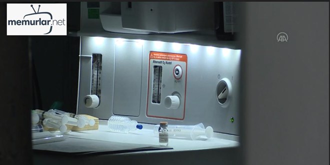 Akdeniz �niversitesi nakil bekleyen 210 hastay� hayata ba�lad�