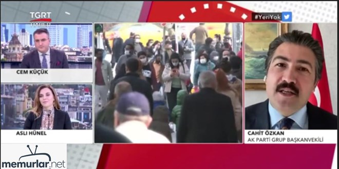 'Asgari �crette bug�ne kadarki en y�ksek zam olacak'