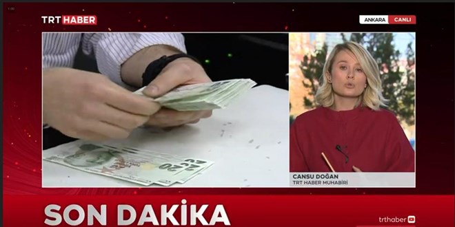 Bakan Bilgin'den 3600 ek g�sterge ve asgari �cret a��klamas�