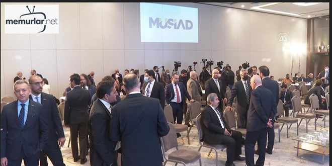 M�S�AD'dan asgari �cret i�in enflasyon �zerinde zam �nerisi