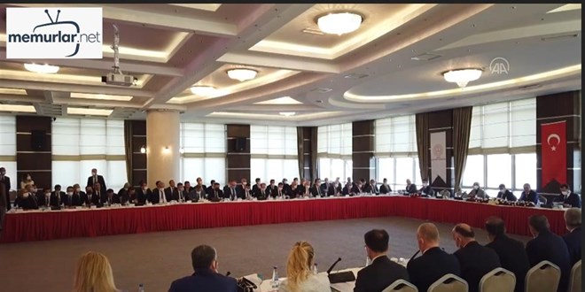 MEB 1,5 milyar liral�k ilave yat�r�mla Ankara'da 70 yeni okul yapacak