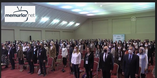 Kad�n k�y ��retmenleri Antalya'da bulu�tu