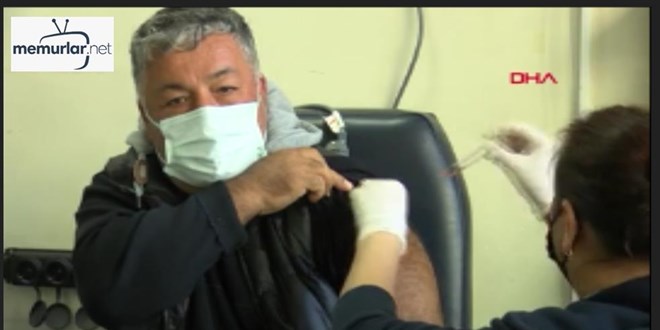 Bilim Kurulu �yesi �ener, salg�n� kontrol alt�na alman�n yolunu a��klad�