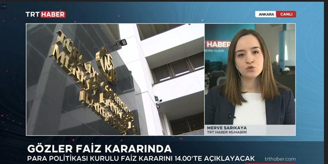Merkez Bankas� faiz karar�: Hangi senaryoda ne ya�an�r?