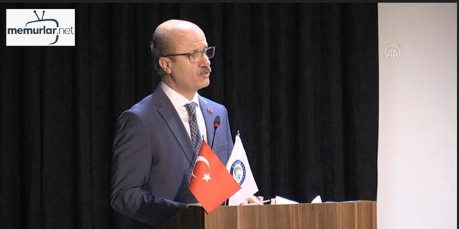 '�niversitelerin istihdama sa�layaca�� katk� performans kriteri olacak'