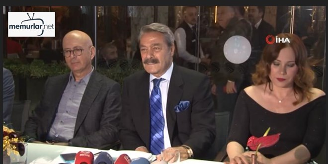 Kadir �nan�r yo�un bak�ma kald�r�ld�