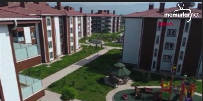 Ev almak i�in do�ru zaman; konut fiyatlar�nda y�zde 45 art�� bekleniyor