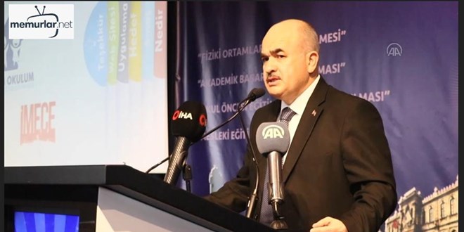 Samsun'da Kovid-19 nedeniyle 8 s�n�f kapat�ld�