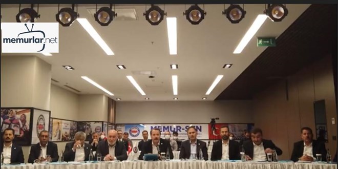 Memur-Sen, memurlar�n al�m g�c� i�in 3 ayr� teklifte bulundu