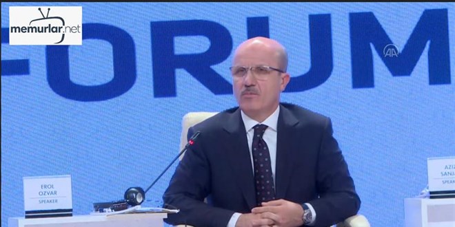 T�rkiye ile Azerbaycan ortak �niversite kuracak