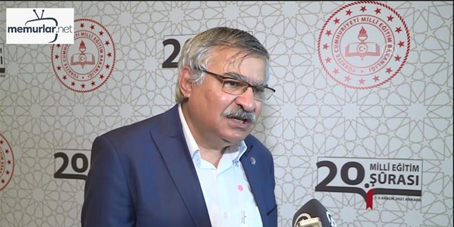 ��retmenlik Meslek Kanunu ile 600 bine yak�n 'uzman ��retmen' aday� olacak