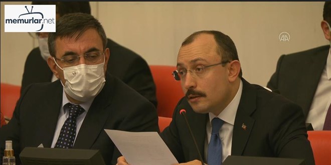 'Bu enflasyonun kontrol alt�na al�nmas� h�k�metin g�revidir'