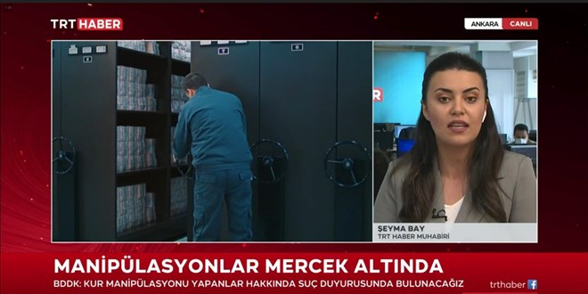 'Kurdaki olumlu seyri manip�le etmeye �al��anlar var'