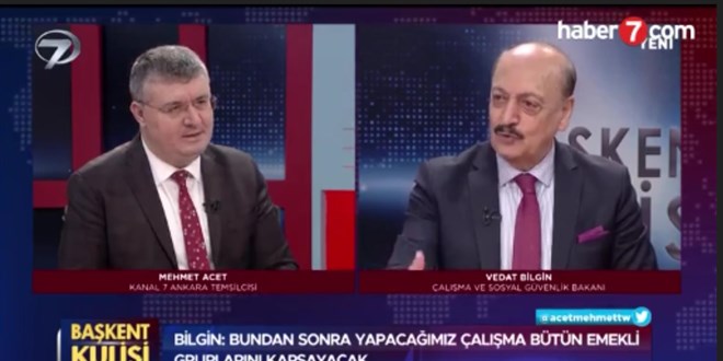 ���i, memur ve emeklinin zam oranlar� nas�l olacak?