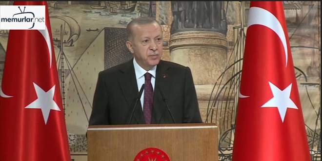 Cumhurba�kan� Erdo�an'dan h�zl� fiyat indirimi �a�r�s�