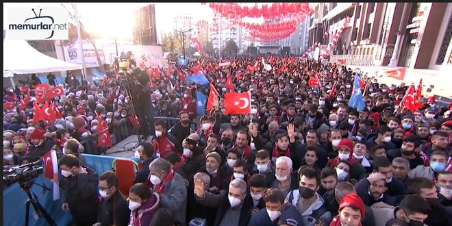 'Kur spek�lasyonu denilen bir olayla kar�� kar��ya kald�k ve bunu bir saatte at�verdik'