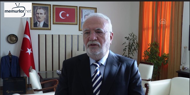 AK Parti Grup Ba�kanvekili Elita�, kripto para uzmanlar�n� dinleyecek