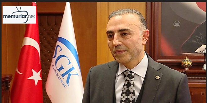 SGK bor� yap�land�rmadan 6 milyar lira tahsilat yapt�