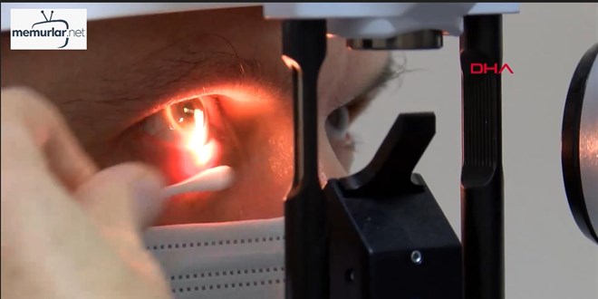 �imdi de g�zlerde vir�s salg�n�; uzmanlar adenovir�se kar�� uyar�yor