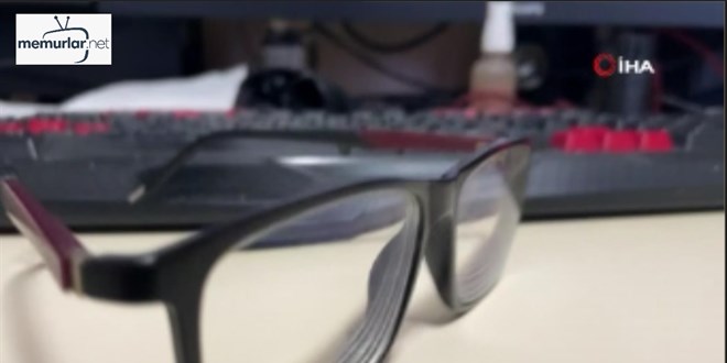 G�zl�k kullan�m� pandemide 4 kat artt�