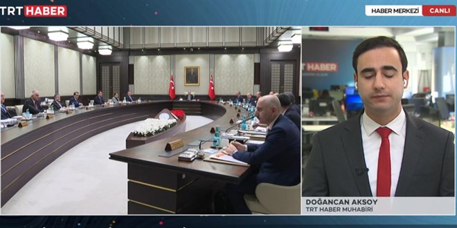 Memur ve emeklinin g�z� bu toplant�da! ... Kabine toplan�yor