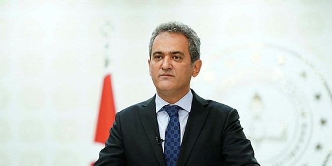 Meslek liselerinden tarihi rekor... Bakan �zer a��klad�