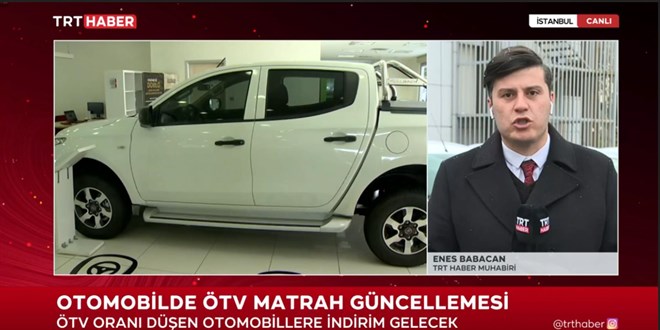 �TV d�zenlemesi s�f�r ara�ta fiyatlar� d���recek mi?