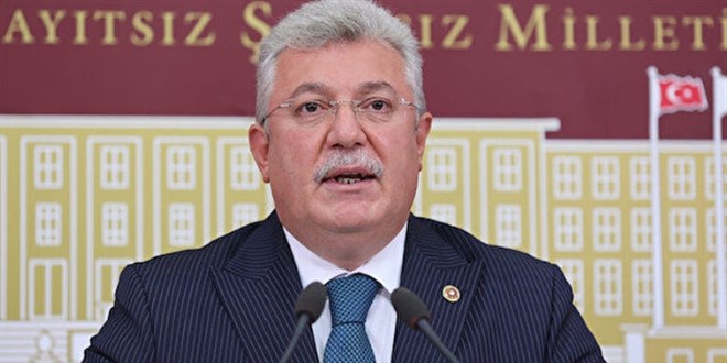 AK Partili Akbaşoğlu'ndan EYT müjdesi: 2022 yılı içerisinde paylaşacağız