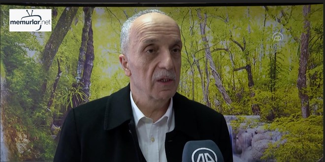 Kamu i��isine y�zde 2,5'lik ilave zam yolda