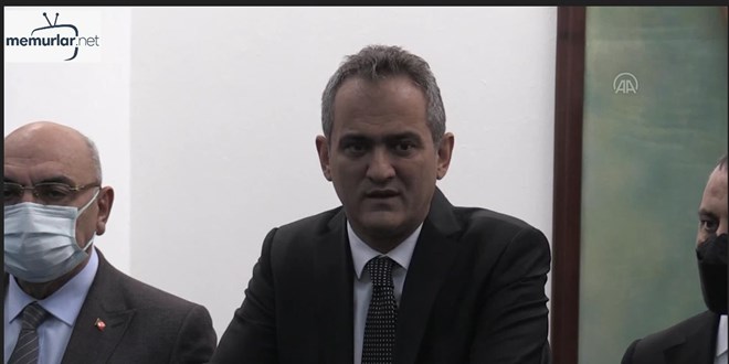 'Bilim Sanat Merkezlerine t�m ��rencilerimizin eri�imini kolayla�t�rmaya �al���yoruz'