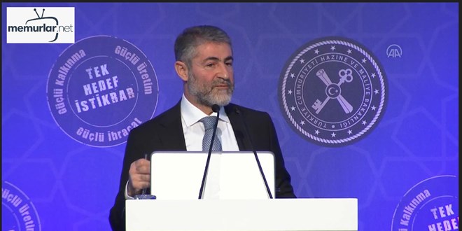 Yat�r�m destek paketimiz 25 milyarl�k bir destek (4)