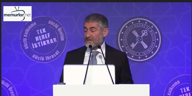 Enflasyonla m�cadelede yeni d�nem: Tim ve mobil uygulama