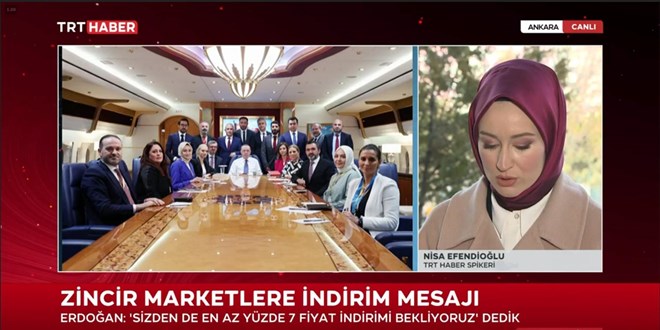 G�dada KDV indirimi