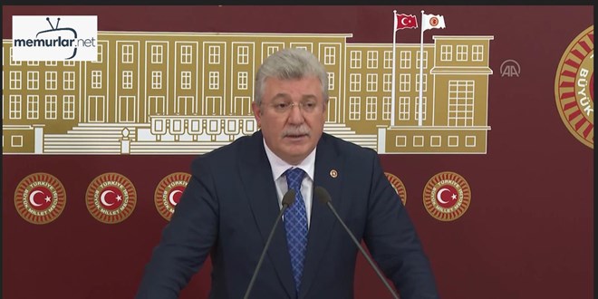 'EYT platformundan bir heyet kendi kanaatlerini bizlere ifade ettiler'