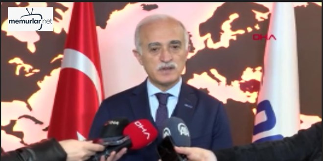 'Sava�tan etkilenmemek i�in tedbirler alarak faaliyet yap�yoruz'