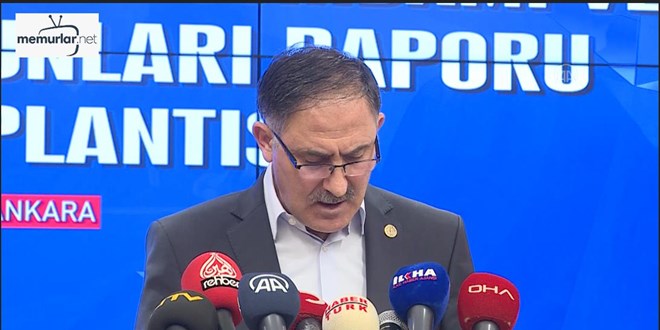 Sa�l�kta �nsan G�c� �stihdam� ve Hekimlerin Sorunlar� Raporu a��kland�