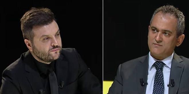 Bakan �zer'den ��retmen atamas� a��klamas�: Elbet olacak