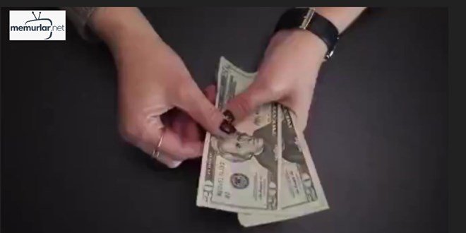 Dolar/TL 16 seviyesini a�t�