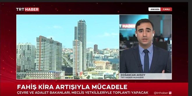 Kira art��lar� i�in kritik toplant� bug�n